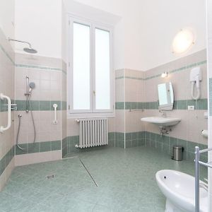 Kamer met Twee Aparte Bedden
